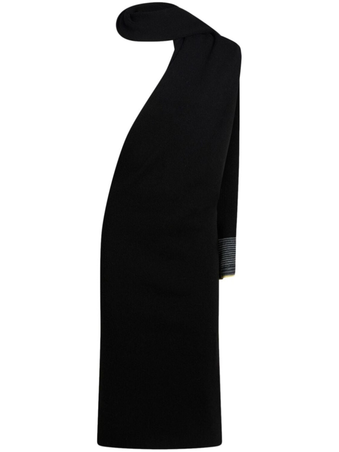 ETRO платье миди из трикотажного полотна, черный
ETRO платье миди из трикотажного полотна, черный