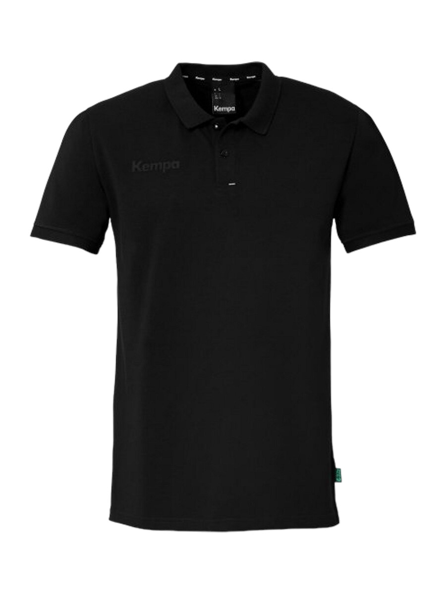 Рубашка для выступлений KEMPA, черный
Рубашка для выступлений KEMPA, черный