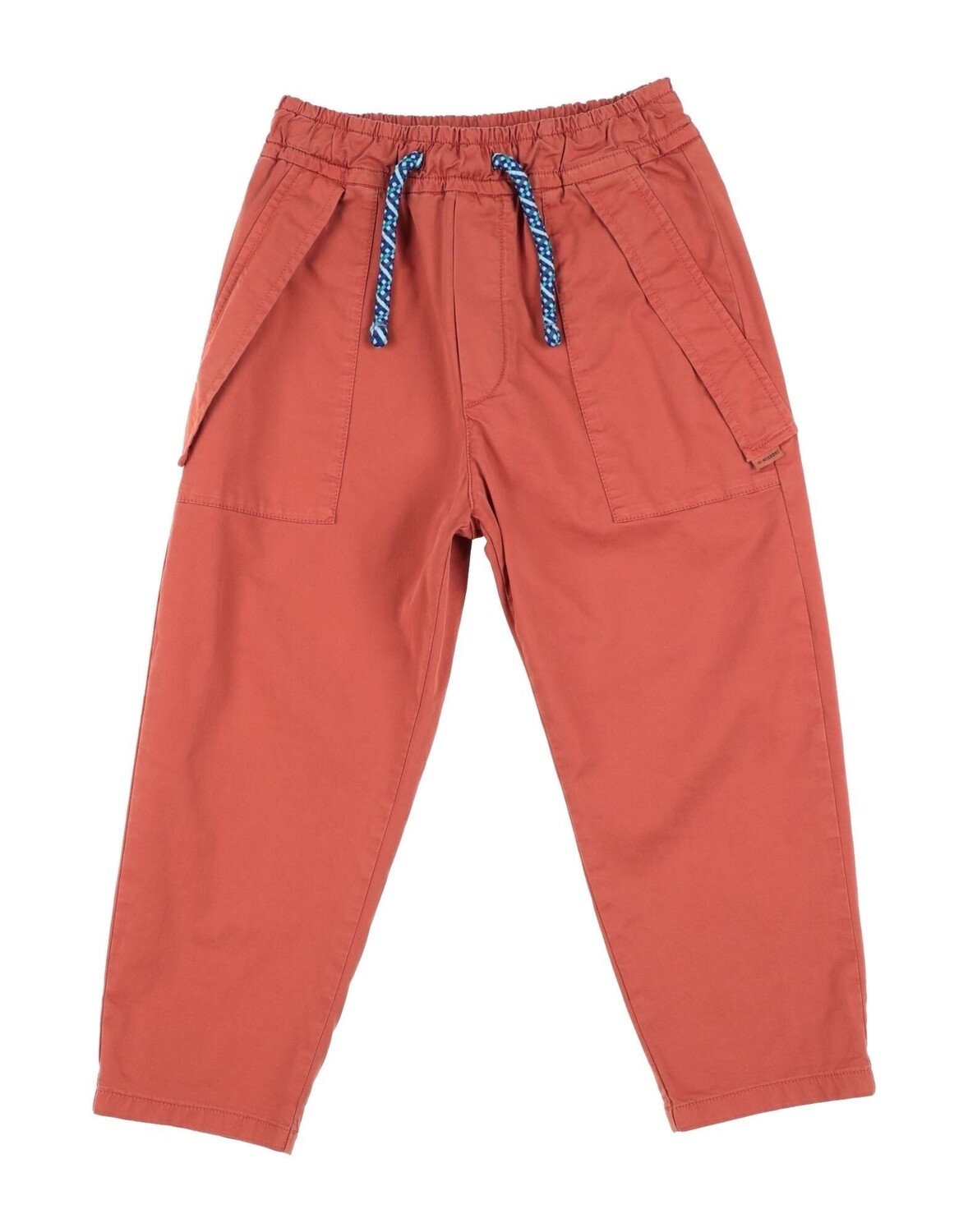 Брюки Missoni, оранжевый
Брюки Missoni, оранжевый