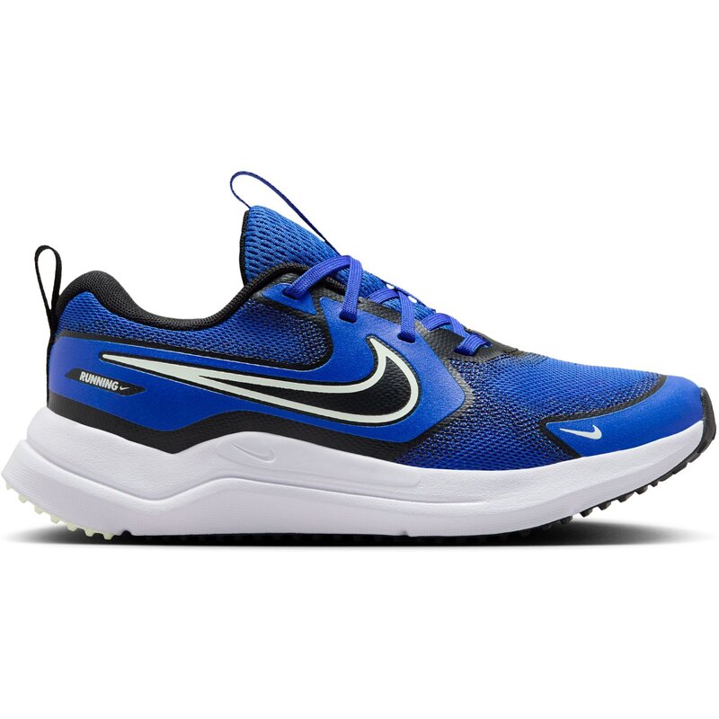 Кроссовки для бега Cosmic Runner (GS) Nike, мультиколор
Кроссовки для бега Cosmic Runner (GS) Nike, мультиколор