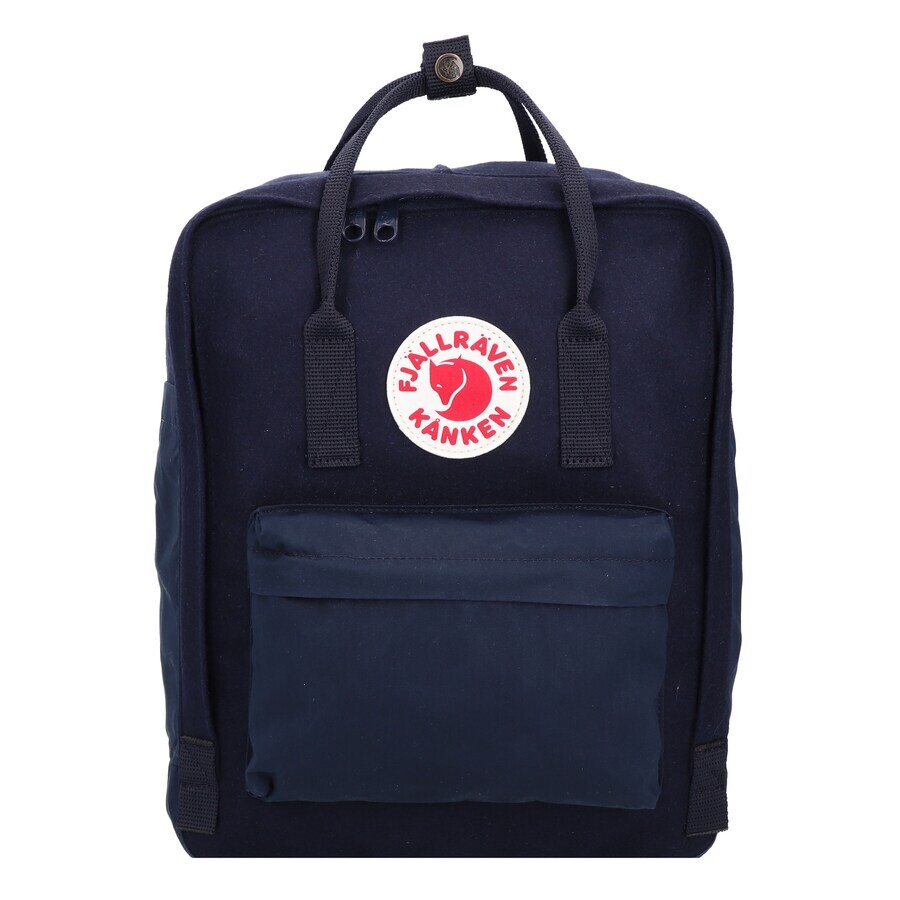 Рюкзак Fjällräven Backpack Kånken, темно-синий
Рюкзак Fjällräven Backpack Kånken, темно-синий