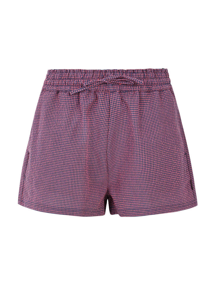 Шорты Protest, цвет guava pink
Шорты Protest, цвет guava pink