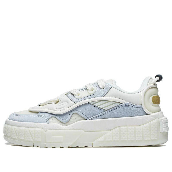 Кроссовки 001 разблокировать x disney Li-Ning, белый
Кроссовки 001 разблокировать x disney Li-Ning, белый