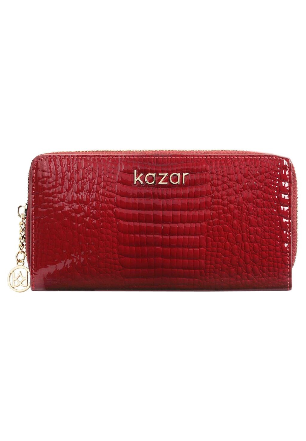 Кошелек Kazar, цвет red
Кошелек Kazar, цвет red