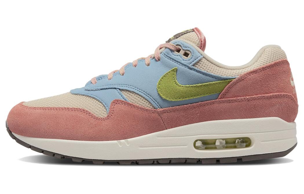 Кроссовки Nike Air Max 1 унисекс
Кроссовки Nike Air Max 1 унисекс