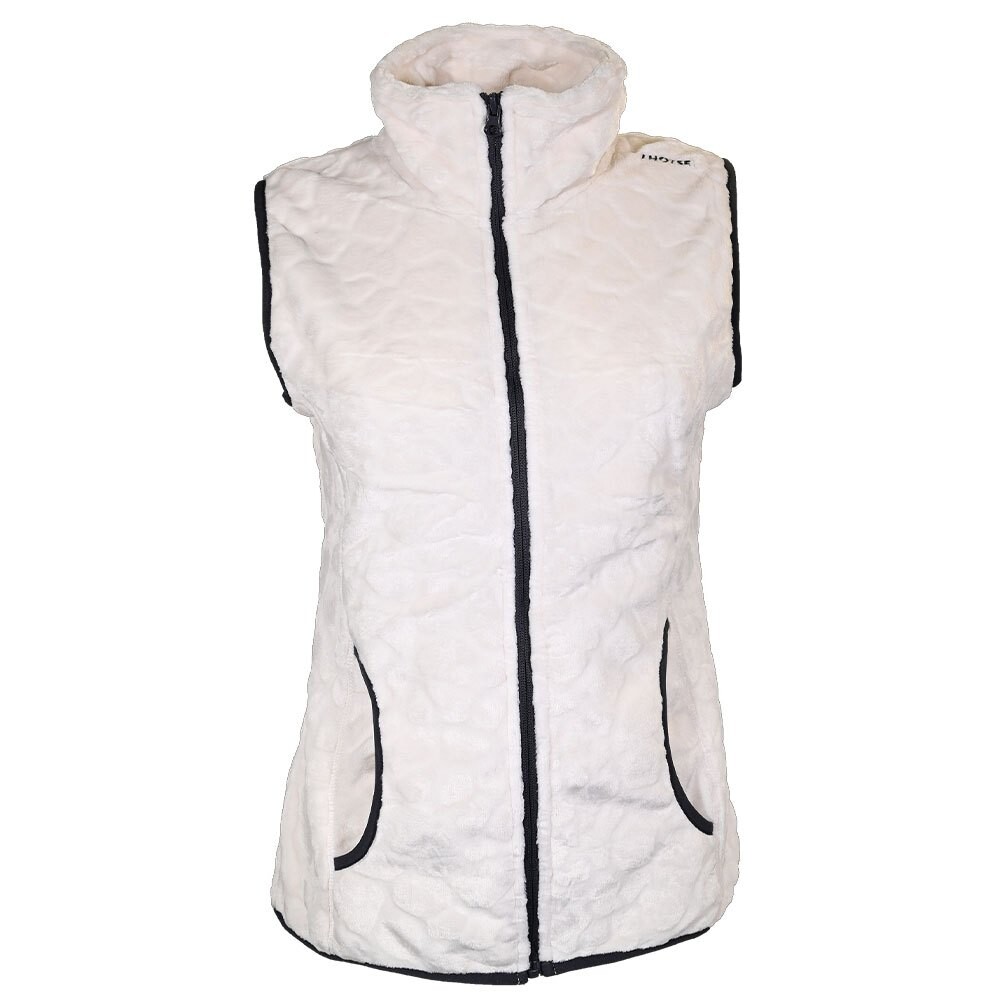 Жилет Lhotse Clara, белый
Жилет Lhotse Clara, белый