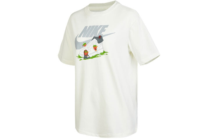 Женская футболка Nike, цвет Beige
Женская футболка Nike, цвет Beige