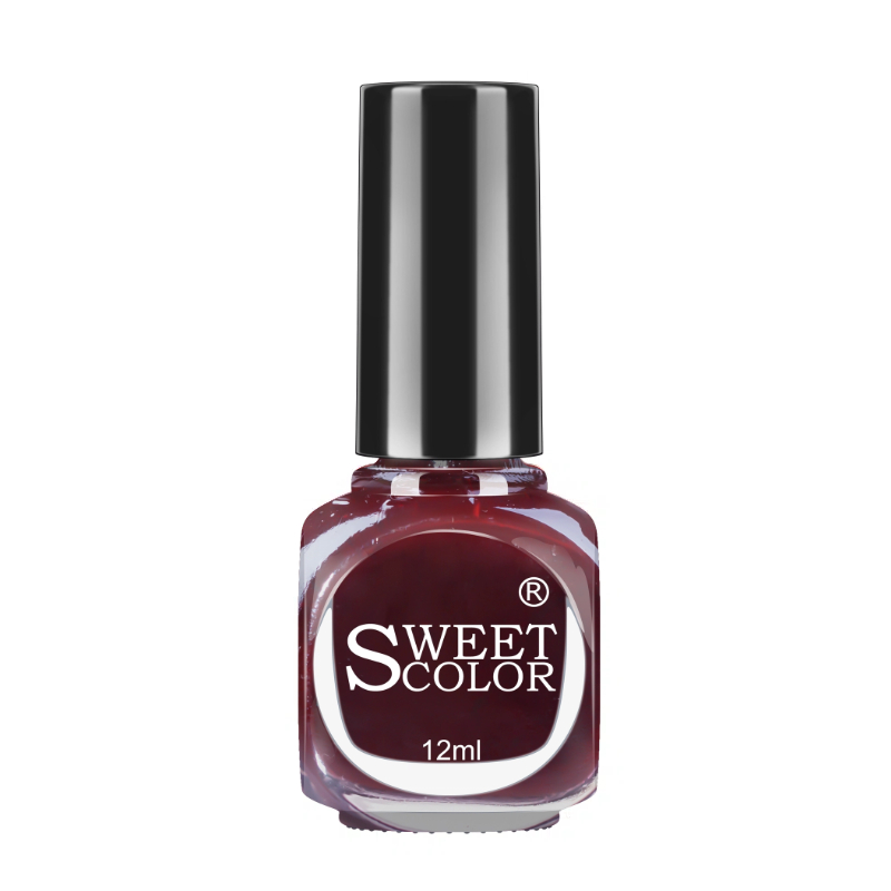 SweetColor Лак для ногтей Water Based Odorless Elegance Premium SH510/Salmon Pink 12мл
SweetColor Лак для ногтей Water Based Odorless Elegance Premium SH510/Salmon Pink 12мл