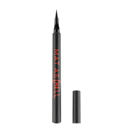 Матовый легкий водостойкий карандаш для глаз Layla Cosmetics
Матовый легкий водостойкий карандаш для глаз Layla Cosmetics