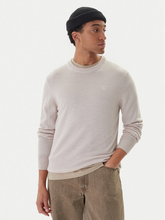 Свитер regular fit Premium Core D27686-B692 G-Star Raw, бежевый
Свитер regular fit Premium Core D27686-B692 G-Star Raw, бежевый