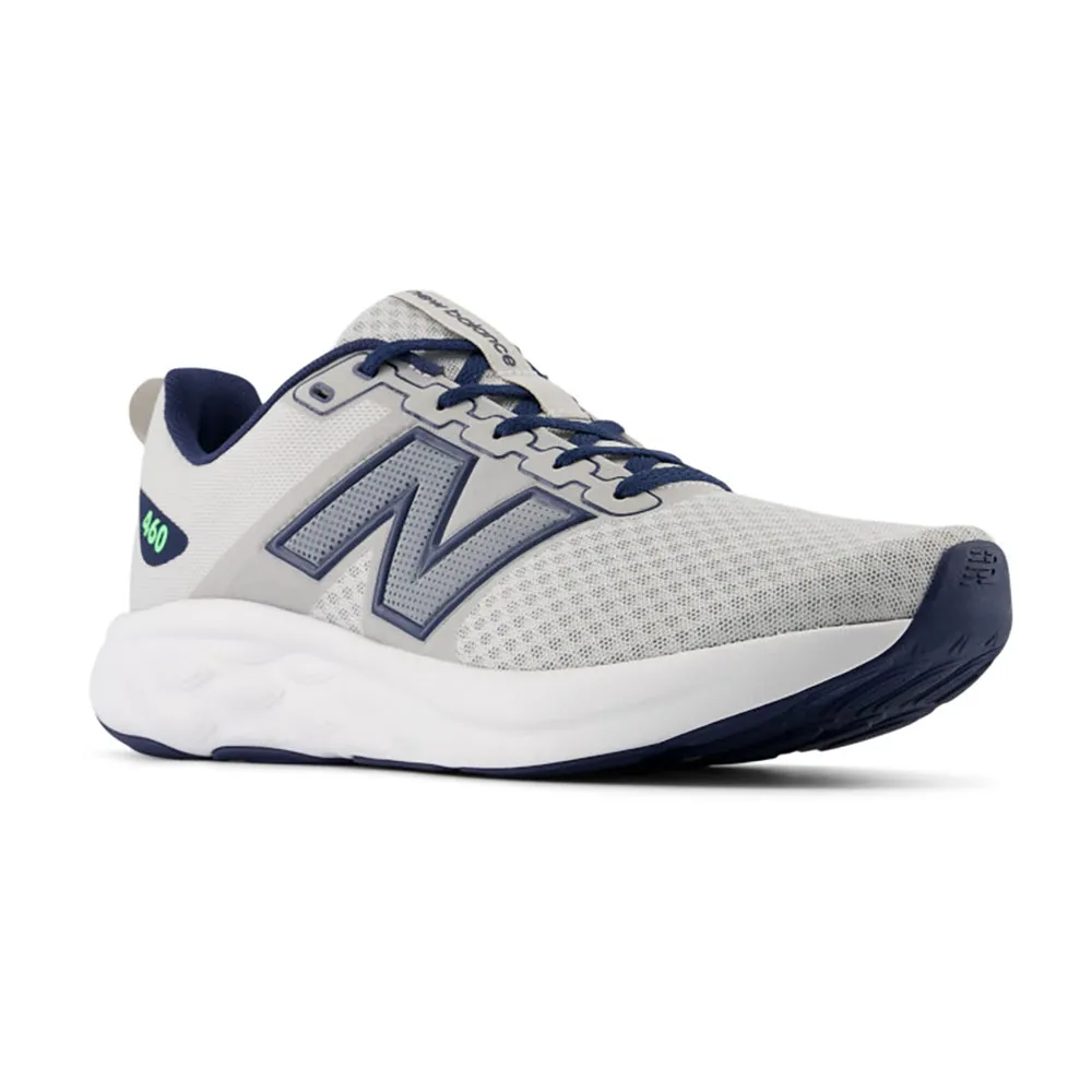 Кроссовки New Balance 460 V4, серый
Кроссовки New Balance 460 V4, серый