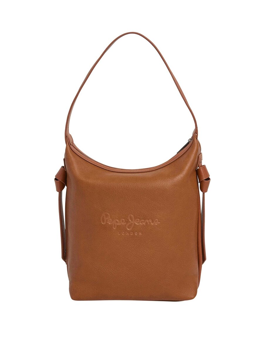 Сумка через плечо Pepe Jeans, коричневый
Сумка через плечо Pepe Jeans, коричневый