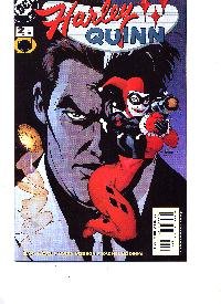 Harley Quinn #2 DC (Comic book Company)
Harley Quinn #2 DC (Comic book Company)