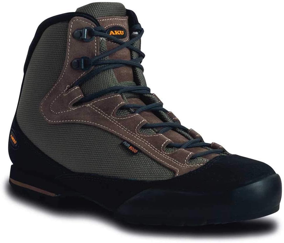 Унисекс-кроссовки для прогулок AKU, бежевый
Унисекс-кроссовки для прогулок AKU, бежевый