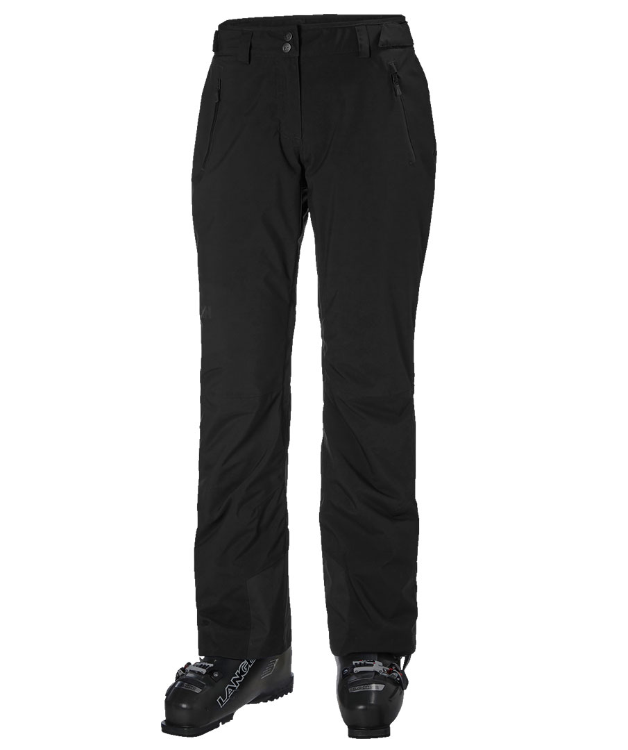 Helly Hansen Женские брюки Legendary insulated black S
Helly Hansen Женские брюки Legendary insulated black S