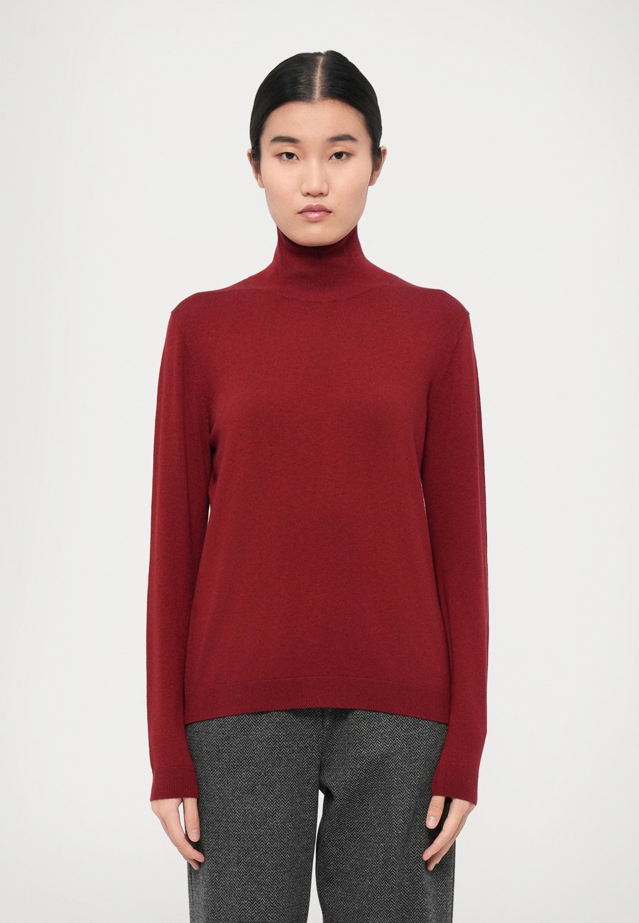 Джемпер Weekend Max Mara KIKU, Rosso Bacca/Red
Джемпер Weekend Max Mara KIKU, Rosso Bacca/Red