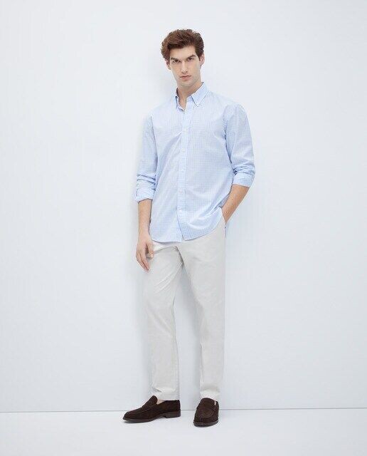 Мужские спортивные брюки Regular Fit Emidio Tucci, светло-серый
Мужские спортивные брюки Regular Fit Emidio Tucci, светло-серый