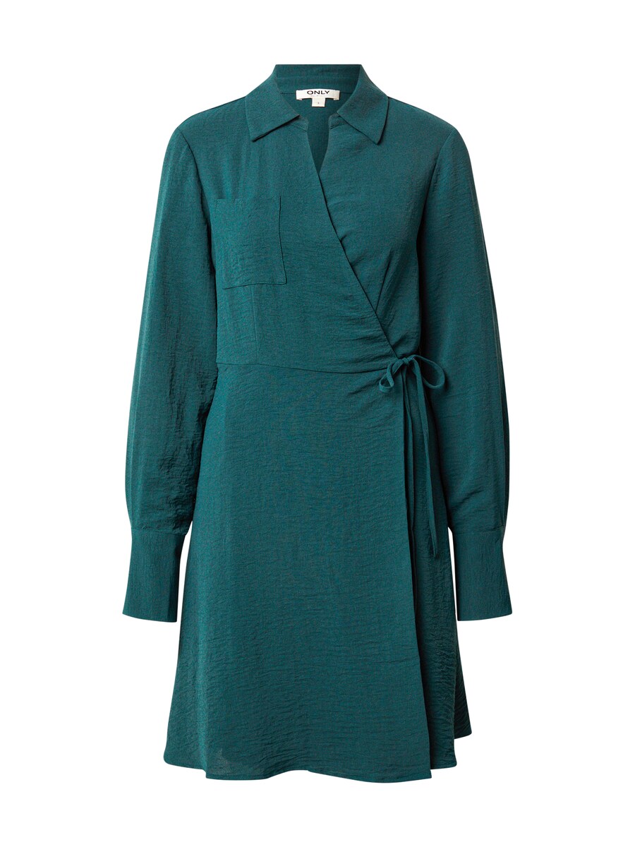 Мини платье ONLY ONLLYDIA, Emerald
Мини платье ONLY ONLLYDIA, Emerald