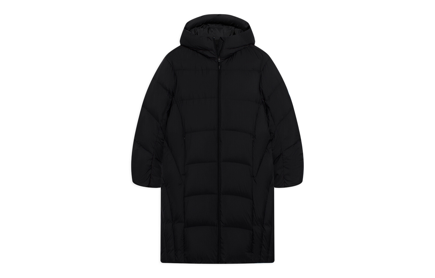 Женская куртка-пуховик Sports Life Collection, цвет черный Lining
Женская куртка-пуховик Sports Life Collection, цвет черный Lining