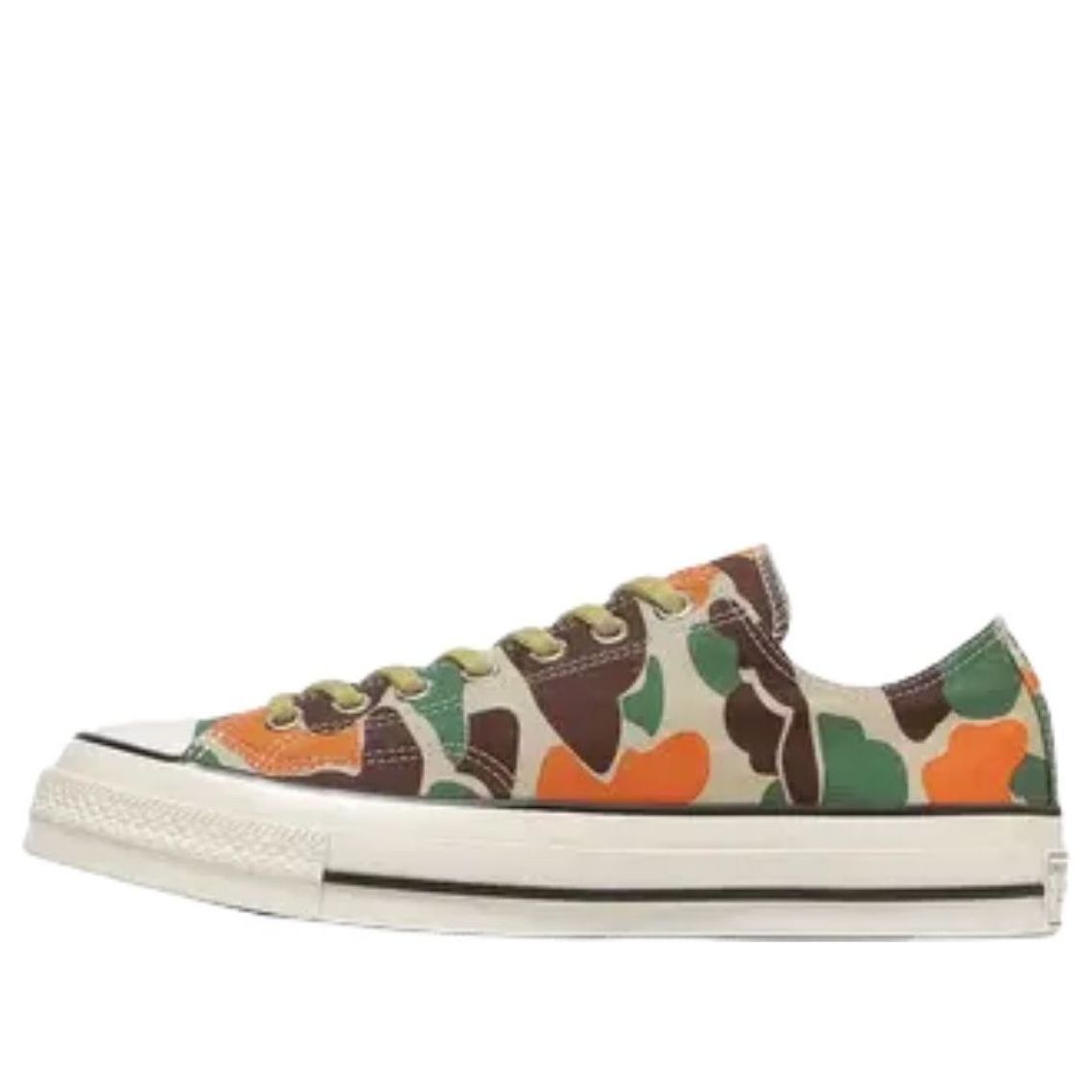 Converse All Star LGCY 83Camo OX 56 'Olive'
Converse All Star LGCY 83Camo OX 56 'Olive'
