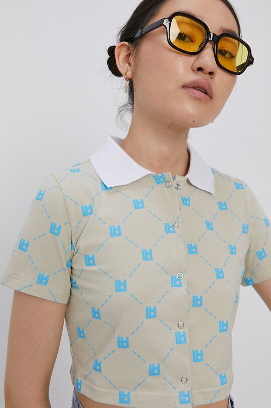 Футболка «Местные герои» Local Heroes, бежевый
Футболка «Местные герои» Local Heroes, бежевый