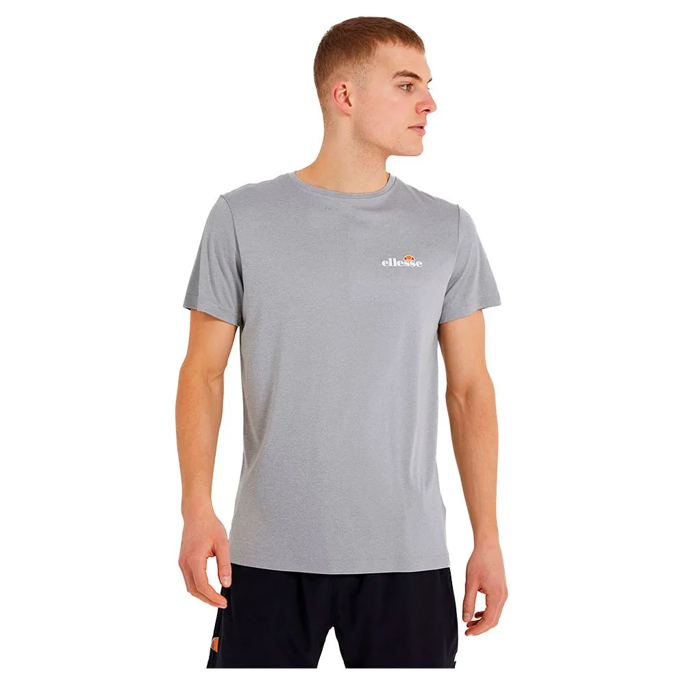 Футболка Ellesse Malbe, серый
Футболка Ellesse Malbe, серый