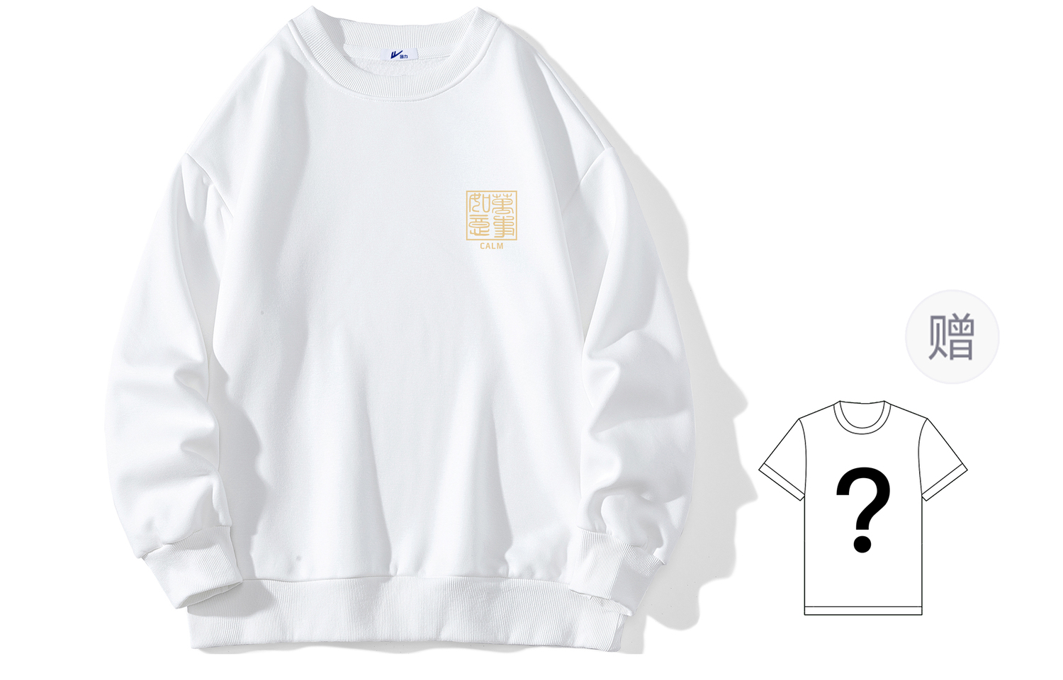 Худи unisex huichao star cloud collection WARRIOR, белый
Худи unisex huichao star cloud collection WARRIOR, белый