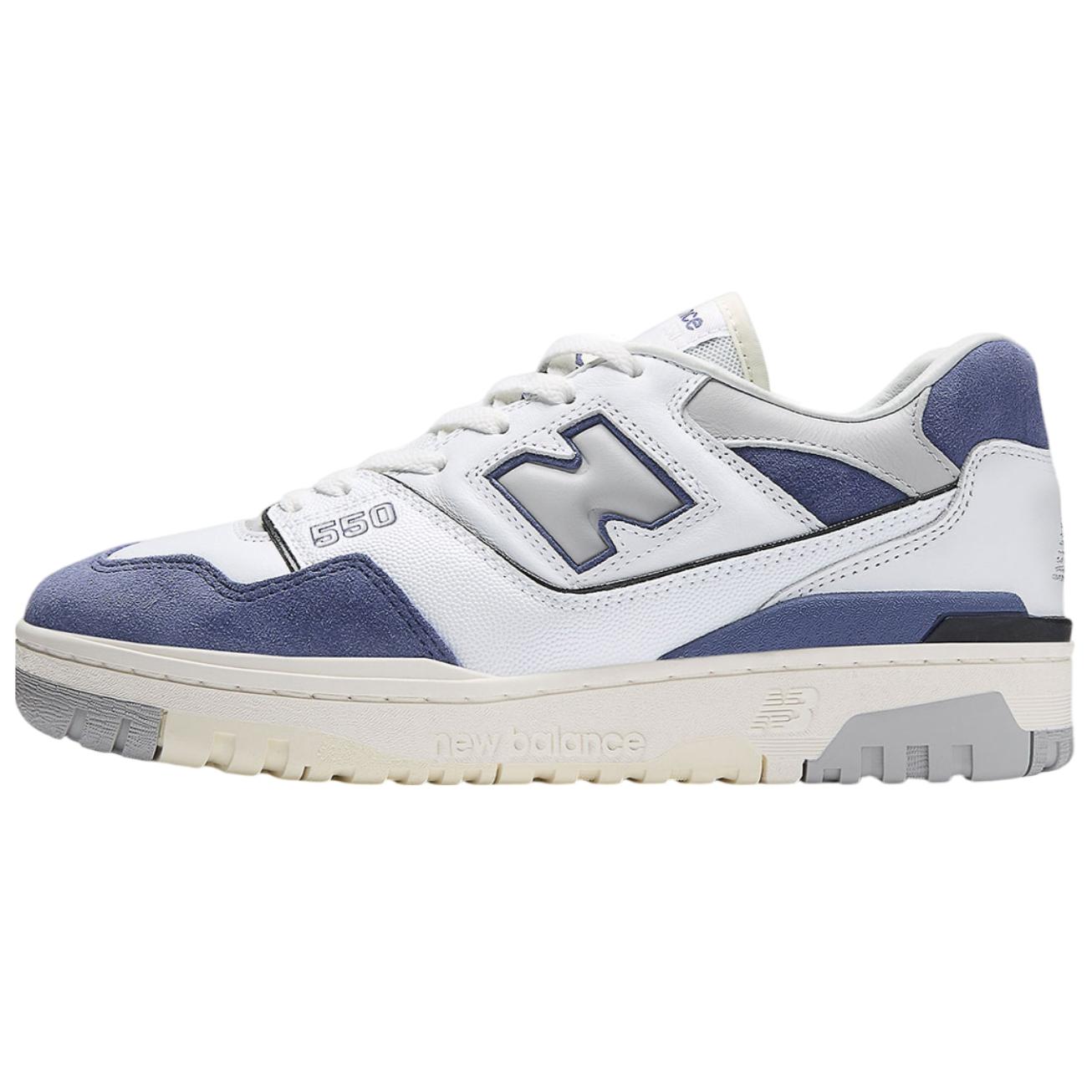 Кроссовки 550 'Dream State' New Balance, White Blue
Кроссовки 550 'Dream State' New Balance, White Blue