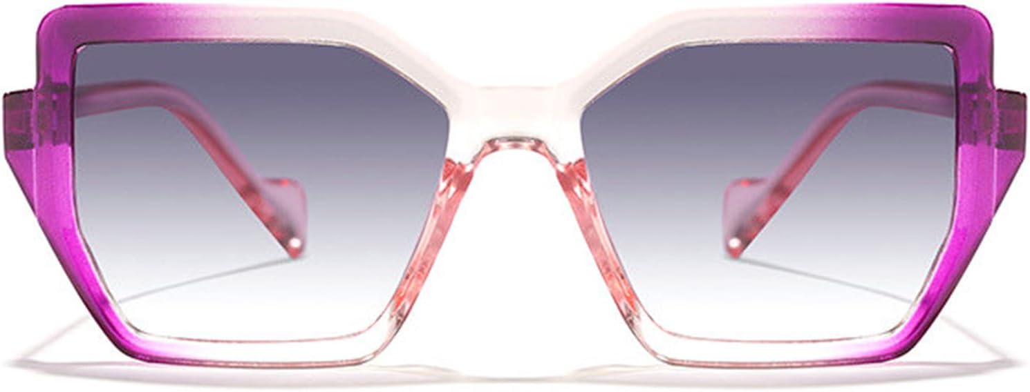 Винтажные квадратные солнцезащитные очки Willochra конфетных цветов для женщин, модные солнцезащитные очки большого размера в форме «кошачьих глаз», элегантные женские очки, C2
Винтажные квадратные солнцезащитные очки Willochra конфетных цветов для женщин, модные солнцезащитные очки большого размера в форме «кошачьих глаз», элегантные женские очки, C2