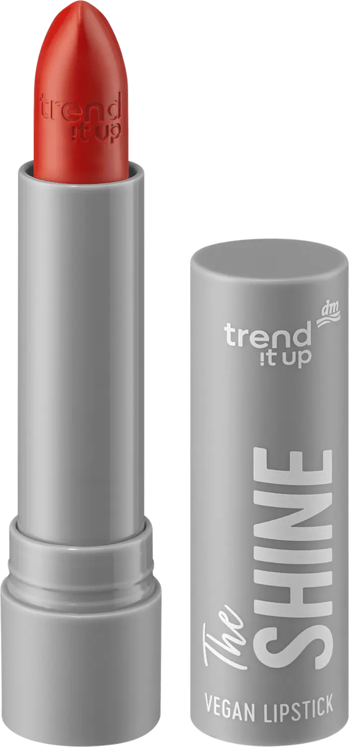 Губная помада trend !t up Lippenstift The Shine 245 Candy Apple Red, 4,2 g
Губная помада trend !t up Lippenstift The Shine 245 Candy Apple Red, 4,2 g