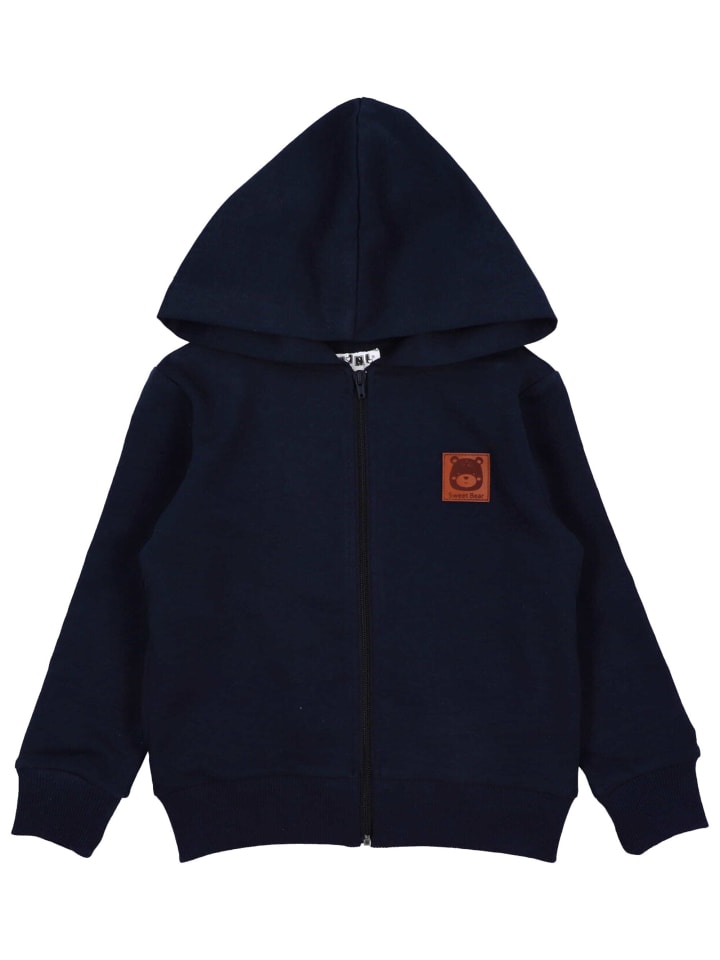 Куртка Nini, темно-синий
Куртка Nini, темно-синий