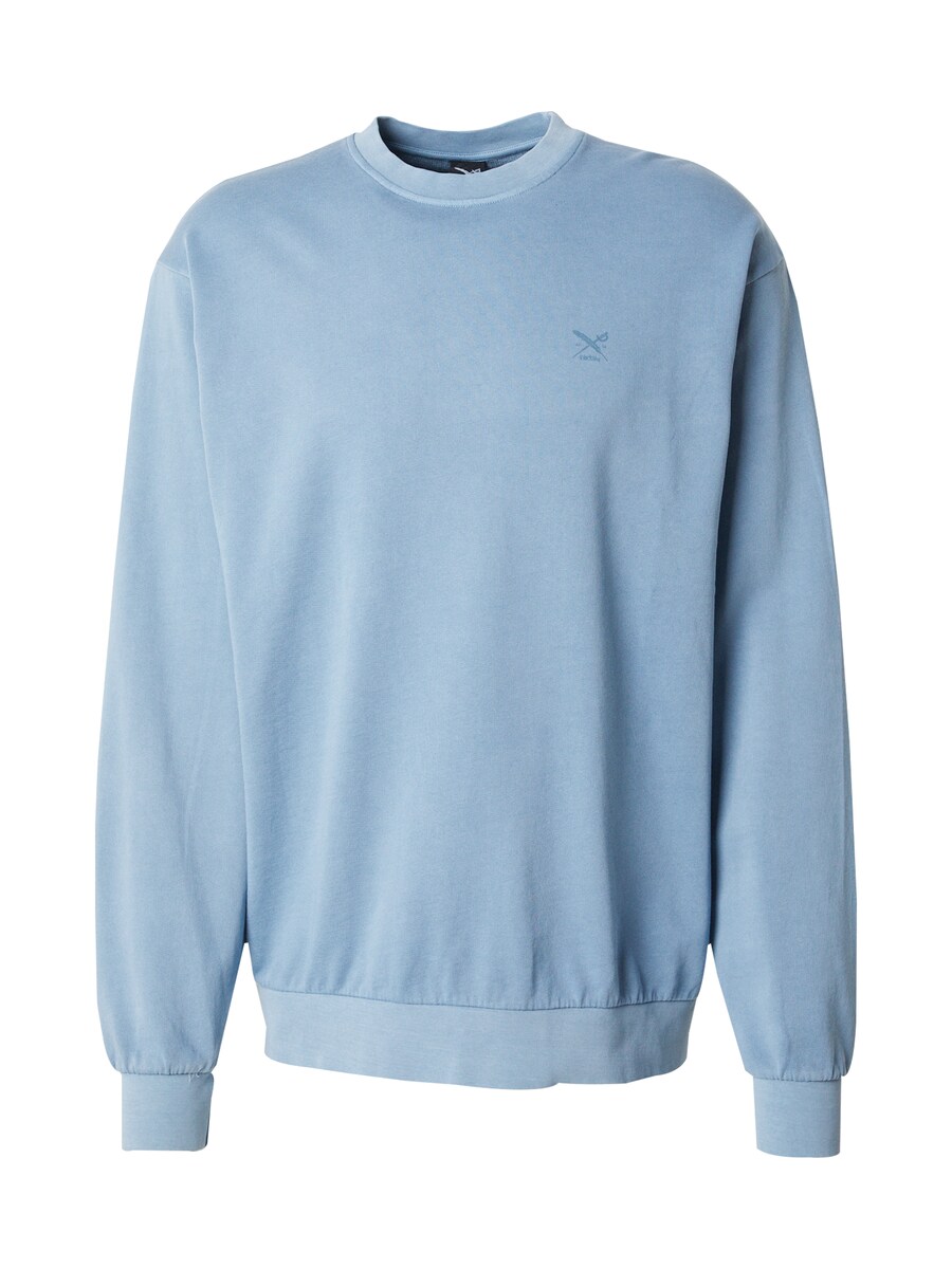 Толстовка Iriedaily Waterkeeper, светло-синий
Толстовка Iriedaily Waterkeeper, светло-синий