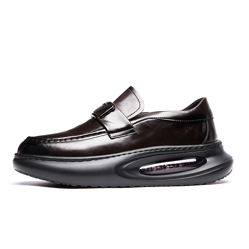 XIAOTOULANG Мужские повседневные туфли мужские низкие черно-коричневые коричневые, цвет Brown
XIAOTOULANG Мужские повседневные туфли мужские низкие черно-коричневые коричневые, цвет Brown