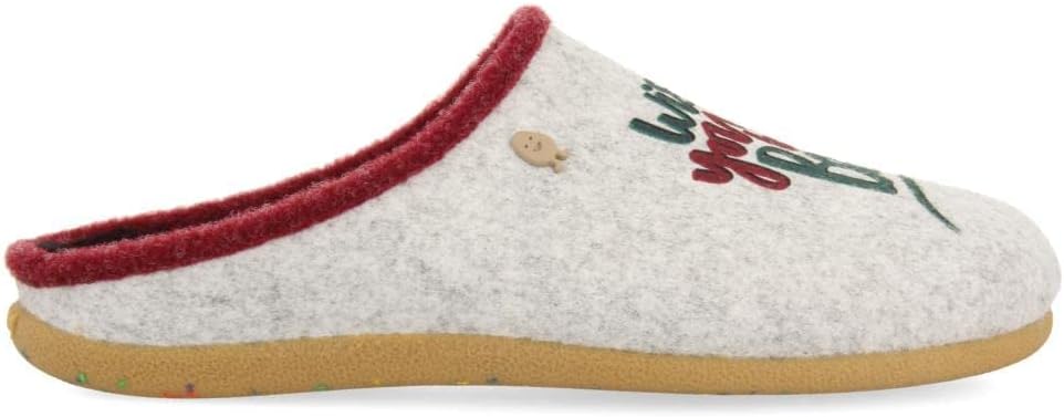 Современные мужские тапочки HOT POTATOES, серый
Современные мужские тапочки HOT POTATOES, серый