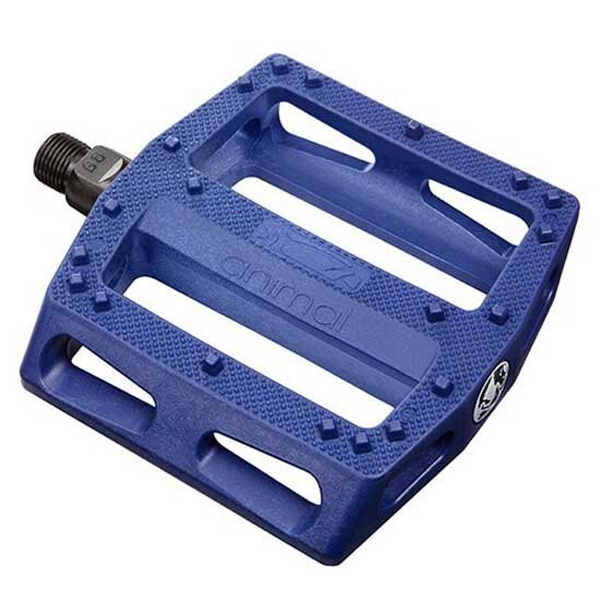 Педали Animal Rat Trap Mark Gralla Signature
Педали Animal Rat Trap Mark Gralla Signature