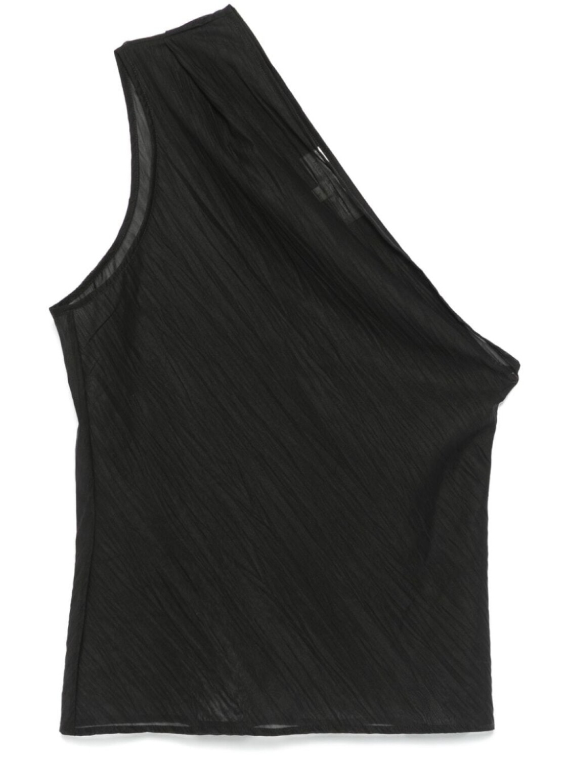 Ludovic de Saint Sernin топ Jay, черный
Ludovic de Saint Sernin топ Jay, черный