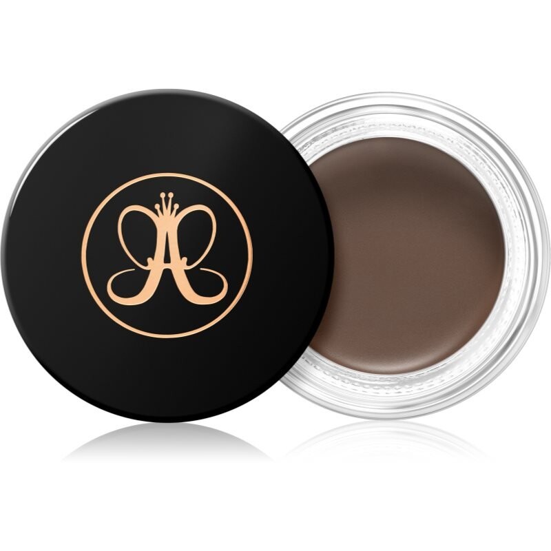 Anastasia Beverly Hills DIPBROW Pomade помада для бровей оттенок Soft Brown 4 г
Anastasia Beverly Hills DIPBROW Pomade помада для бровей оттенок Soft Brown 4 г