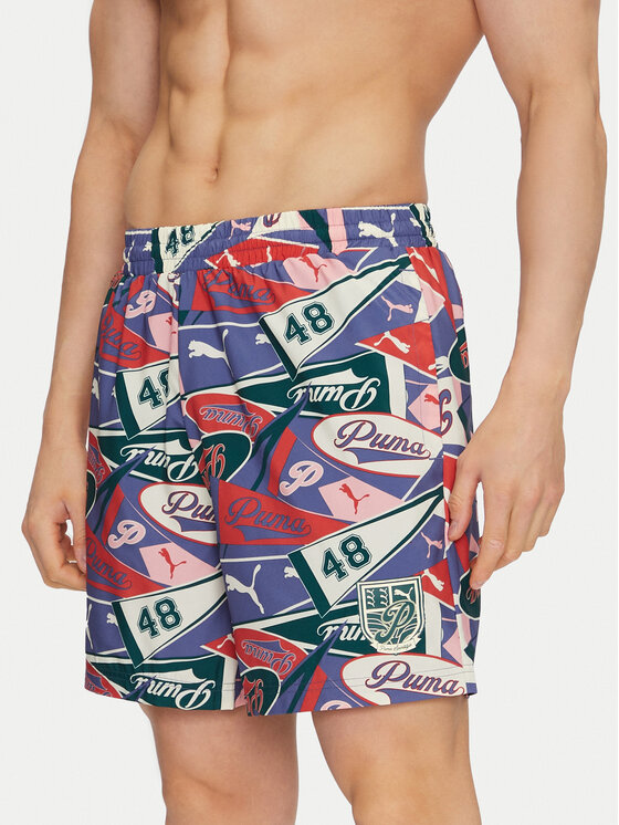 Свободные спортивные шорты Sports Legacy 629630 Puma, мультиколор
Свободные спортивные шорты Sports Legacy 629630 Puma, мультиколор