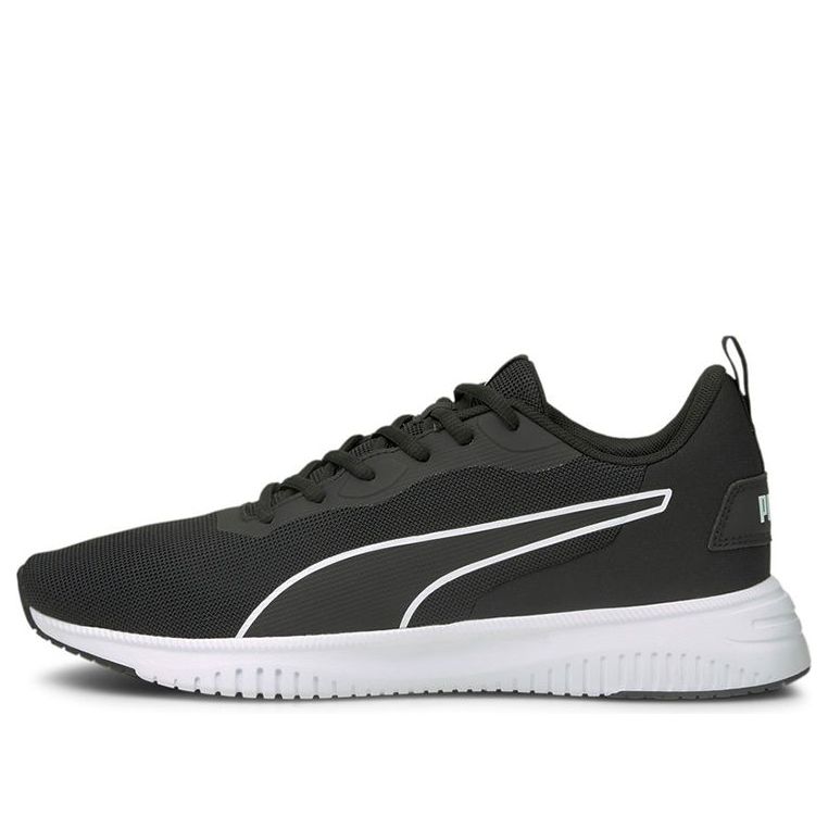Спортивные кроссовки PUMA Flyer Flex 'Black White', черный
Спортивные кроссовки PUMA Flyer Flex 'Black White', черный