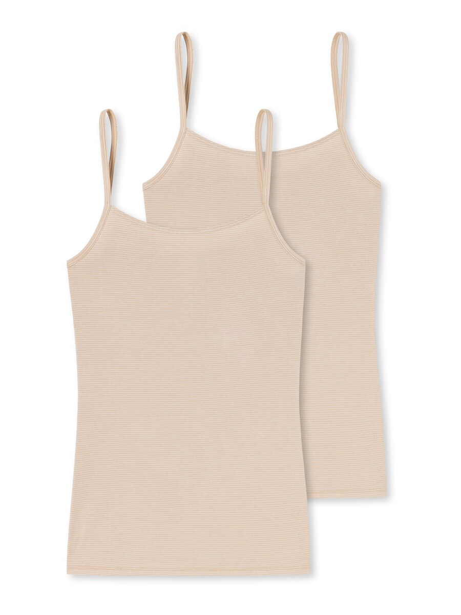 Нижняя рубашка SCHIESSER Modal Essentials, песочный
Нижняя рубашка SCHIESSER Modal Essentials, песочный