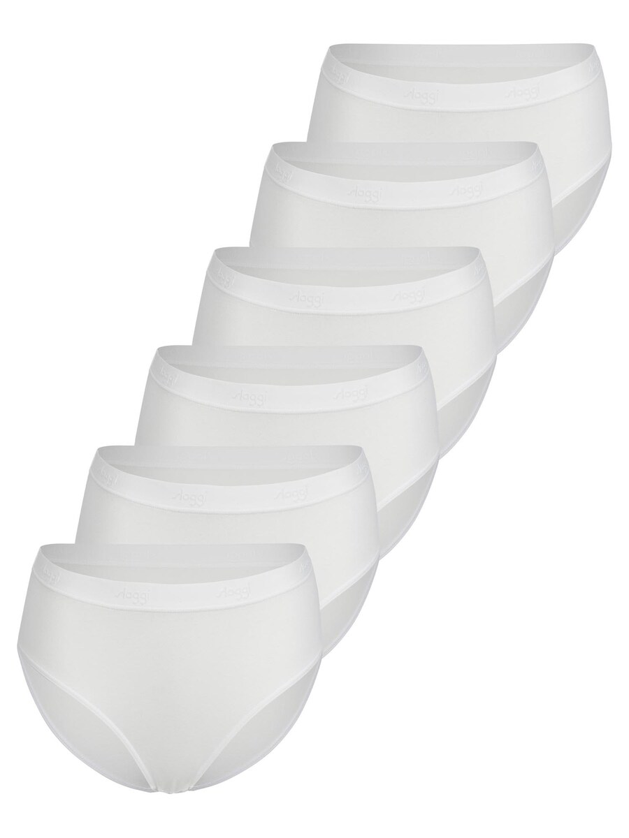 Трусики SLOGGI GO Casual, кремовый
Трусики SLOGGI GO Casual, кремовый