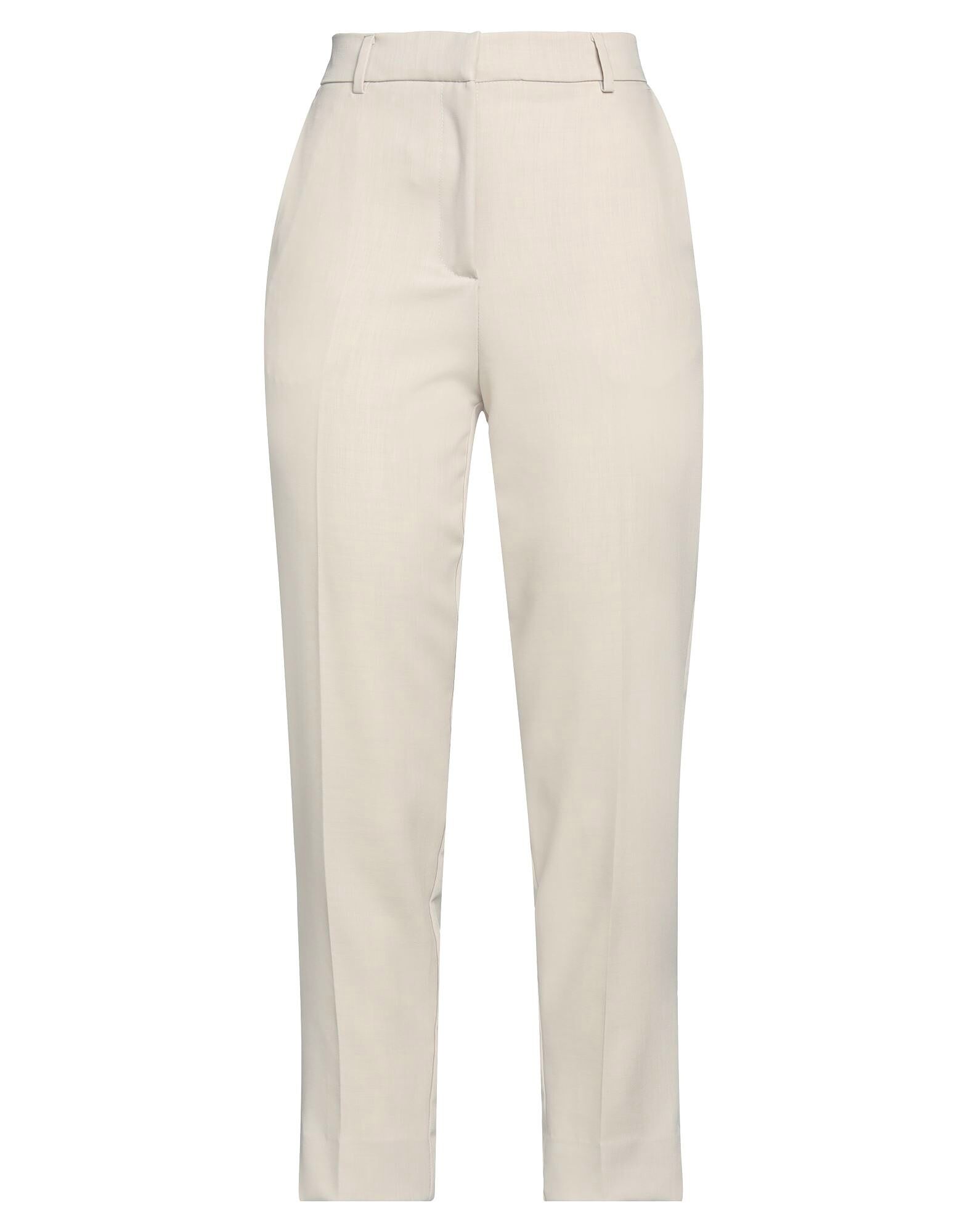 Брюки Solotre, бежевый
Брюки Solotre, бежевый