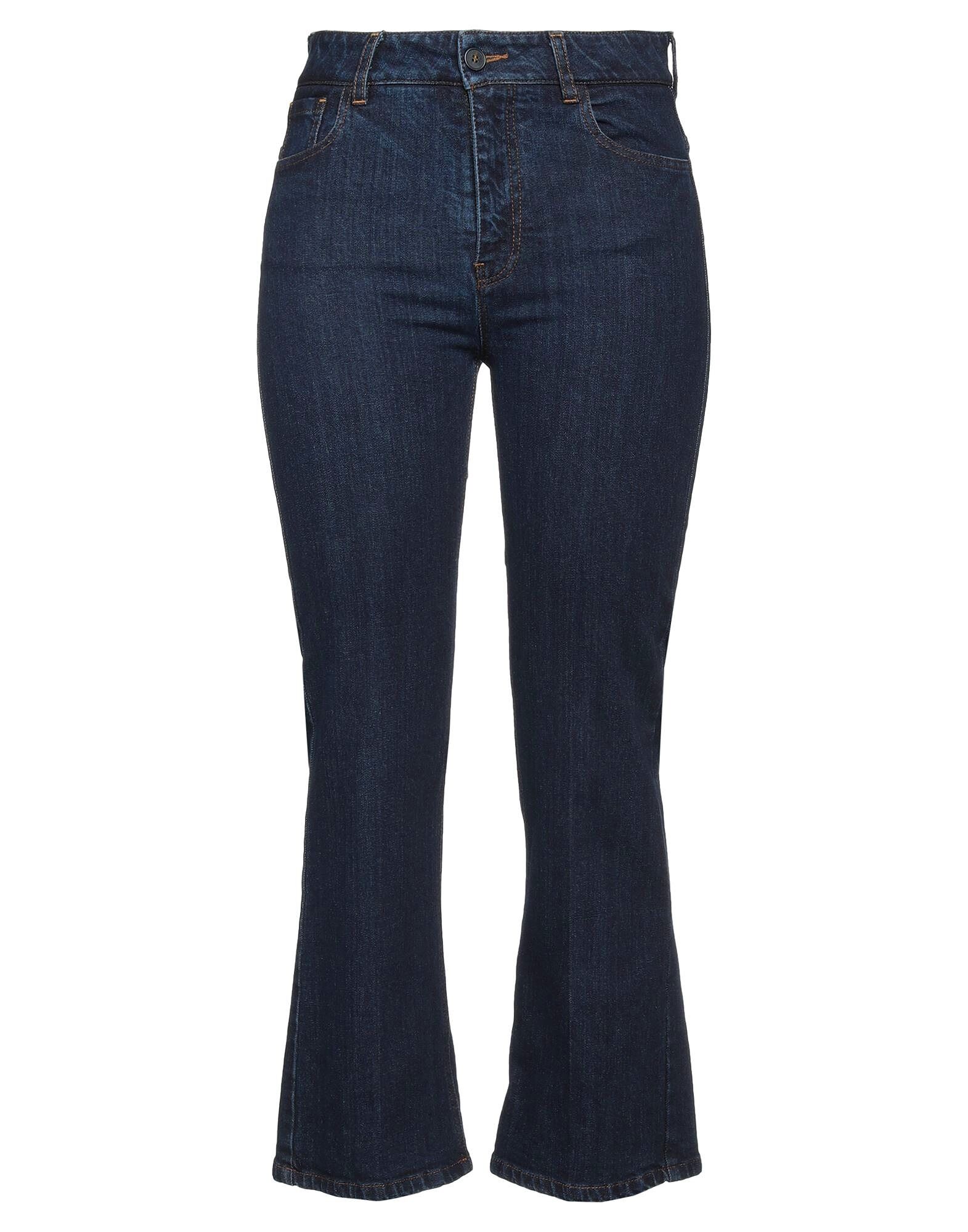 Джинсы Virna Drò, синий
Джинсы Virna Drò, синий