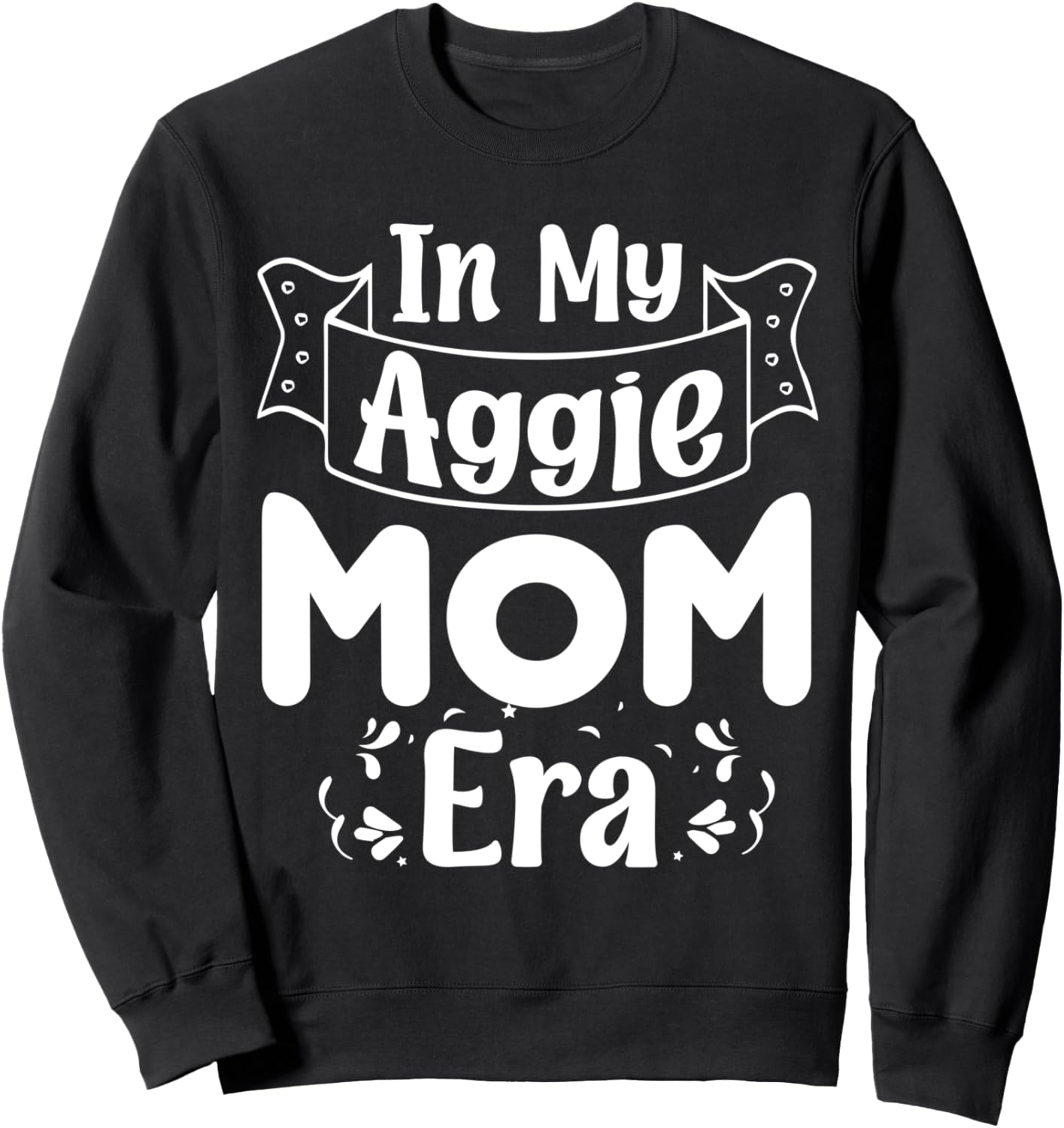 Толстовка с забавной надписью В эпоху моей мамы-аггистки для Дня матери In My Aggie Mama Era Mothers Day Outfit Tee Saying, черный
Толстовка с забавной надписью В эпоху моей мамы-аггистки для Дня матери In My Aggie Mama Era Mothers Day Outfit Tee Saying, черный