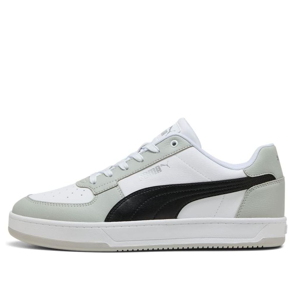Puma Caven 2.0 'Серый, белый, черный'
Puma Caven 2.0 'Серый, белый, черный'