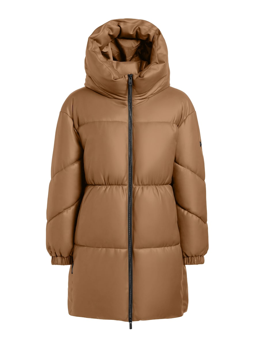 Зимнее пальто khujo Lorsa, Umbra
Зимнее пальто khujo Lorsa, Umbra