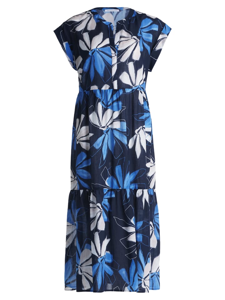 Длинное платье BETTY & CO
Длинное платье BETTY & CO