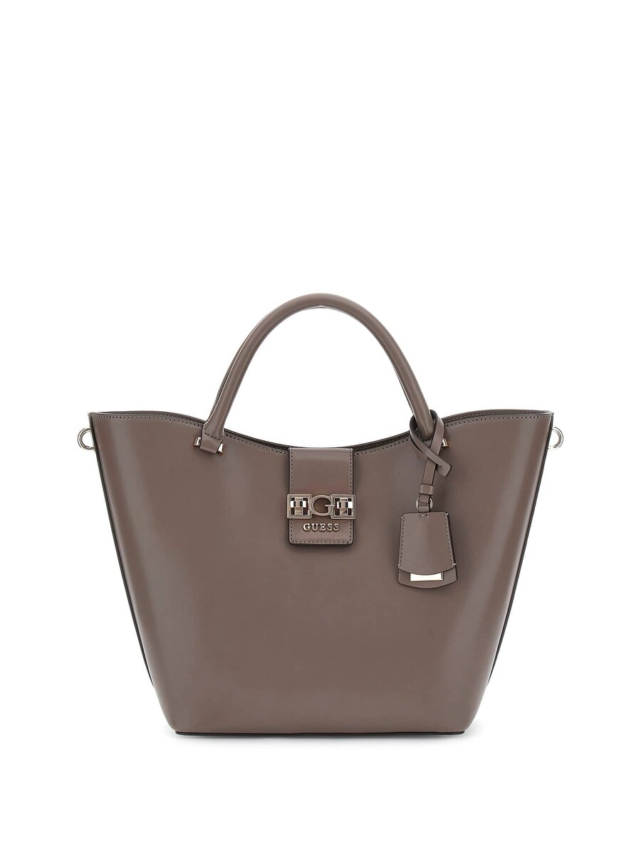 Сумка-шоппер GUESS Jane, Chocolate
Сумка-шоппер GUESS Jane, Chocolate