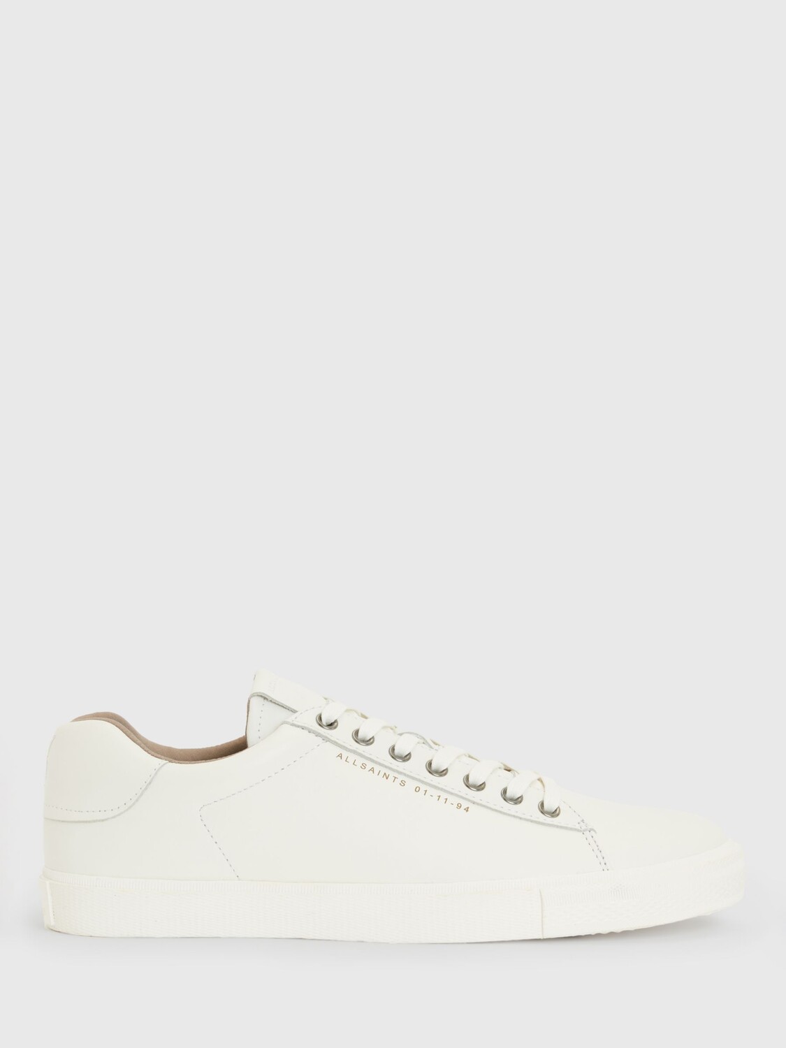 Кожаные низкие кеды AllSaints Brody, белые, Белый, Кожаные низкие кеды AllSaints Brody, белые
Кожаные низкие кеды AllSaints Brody, белые, Белый, Кожаные низкие кеды AllSaints Brody, белые