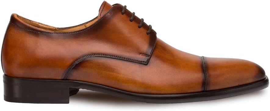 Мужские роскошные туфли Mezlan, Tan
Мужские роскошные туфли Mezlan, Tan